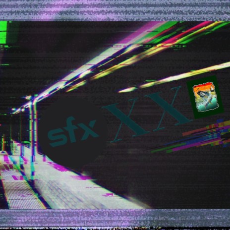 SFXXX Bass