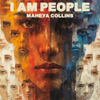 I Am People