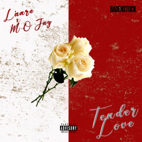 Tender Love ft. Lànre LAREDO & M.O Jäy | Boomplay Music