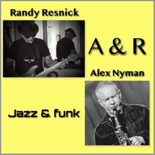 A&R Jazz & Funk