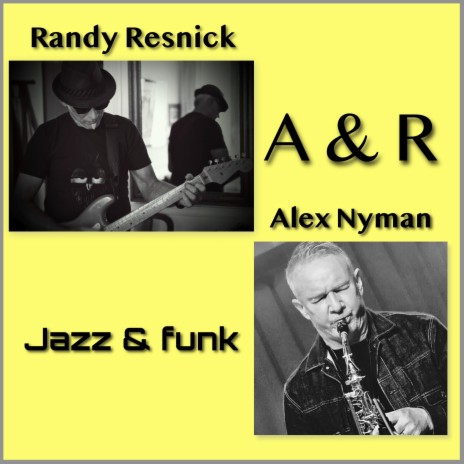 Soulbound ft. Alex Nyman & Art Resnick