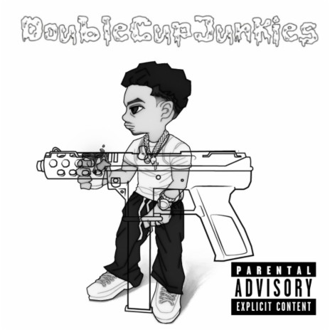 Tec-9 ft. Chucky2Turnt | Boomplay Music