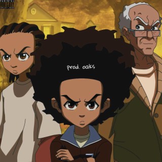 Boondocks