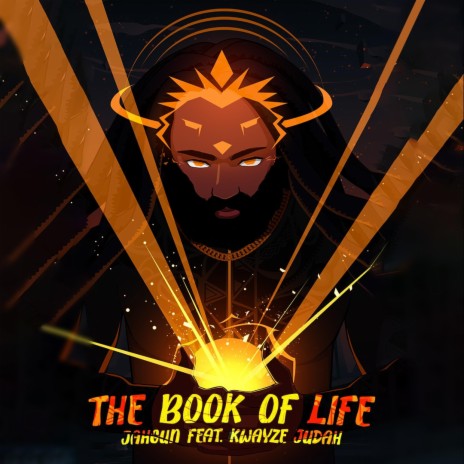 THE BOOK OF LIFE ft. KWAYZE JUDAH | Boomplay Music