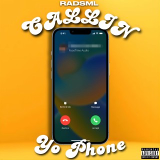 Callin' Yo Phone EP