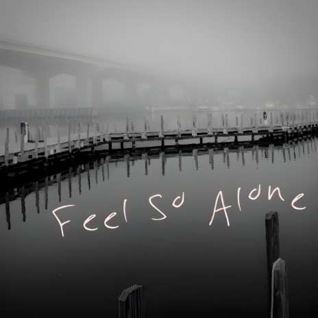 Feel So Alone | Boomplay Music