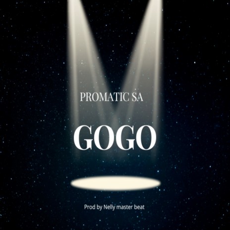 Gogo | Boomplay Music