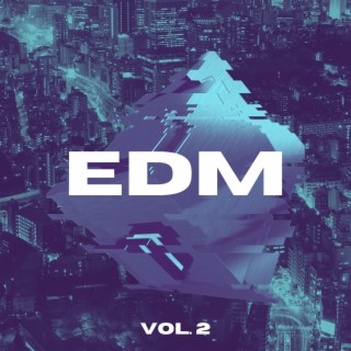 EDM for Streaming, Vol. 2