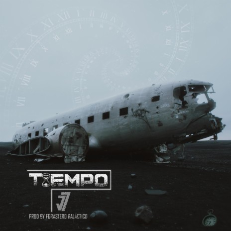 Tiempo (feat. Forastero Galáctico) | Boomplay Music