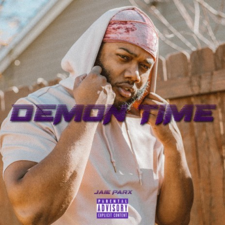 Demon Time | Boomplay Music