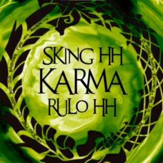 Karma (feat. Rulo DobleH)