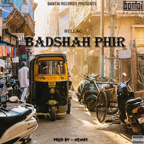 Badshah Phir | Boomplay Music