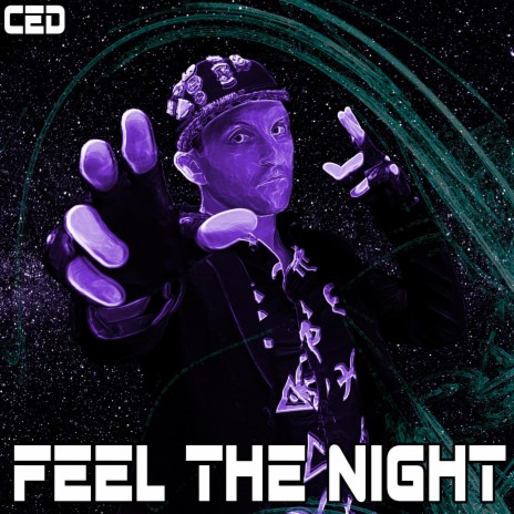 Feel The Night | Boomplay Music