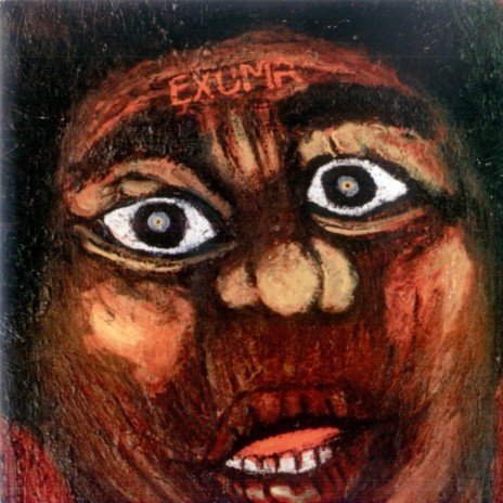 Zombie (Exuma the Obeah Man)