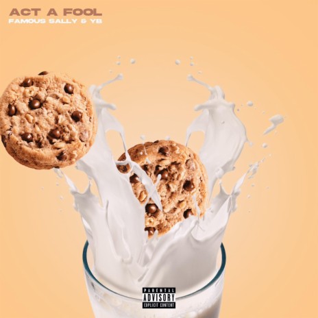 Act A Fool | Boomplay Music