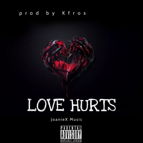 Love hurts | Boomplay Music