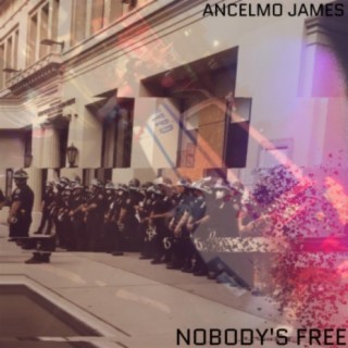 Nobody's Free (feat. Martin Visconti)