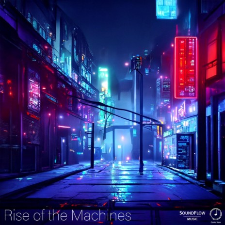 Rise of the Machines | Boomplay Music