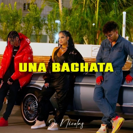 Bachata Urbana Beat (Una Bachata) | Boomplay Music