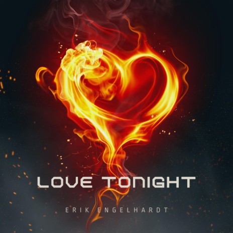 Love tonight ft. Gabi Engelhardt | Boomplay Music