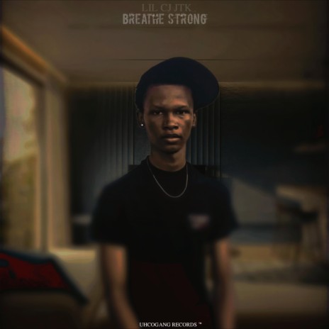 Breathe strong | Boomplay Music