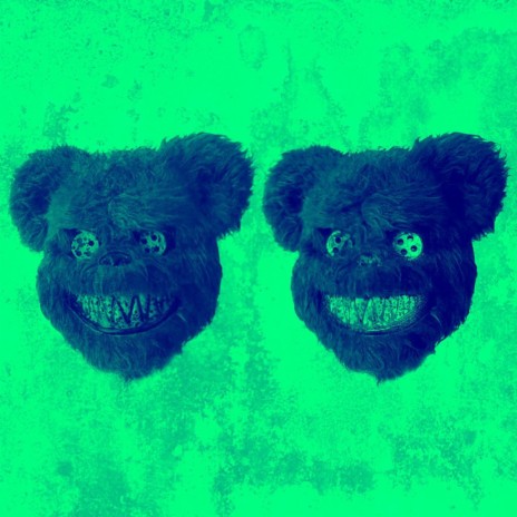 TEDDY BEARS (Remix) ft. CTE 3 & Over The Classic | Boomplay Music