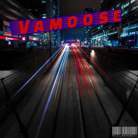 Vamoose | Boomplay Music