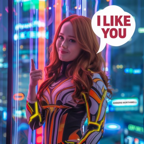 I Like You | Boomplay Music