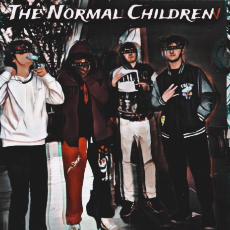 The Normal Children | Boomplay Music