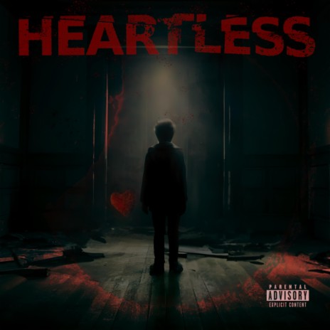Heartless ft. GrewSum & Trips | Boomplay Music