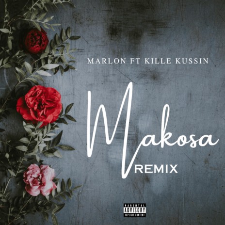 Makosa remix (feat. Kille Kussin) | Boomplay Music