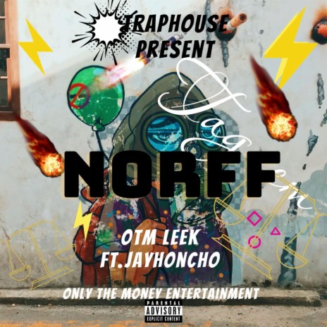 Norff ft. JayHoncho | Boomplay Music