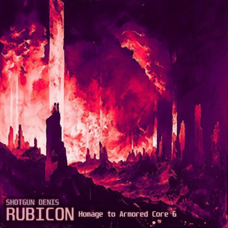 Rubicon | Boomplay Music