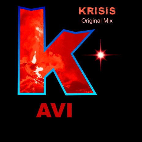 Krisis (Original Mix)
