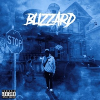 BLIZZARD