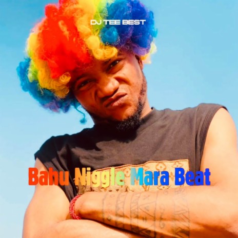 Bahu Niggle Mara Dance Beat | Boomplay Music