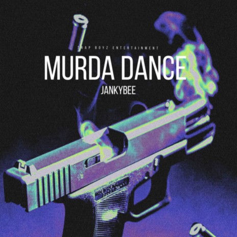 MURDA DANCE (DONT RUN)