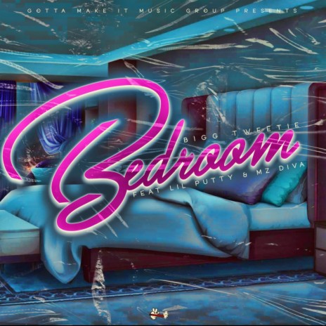 Bedroom ft. Lil Putty & Mz Diva | Boomplay Music