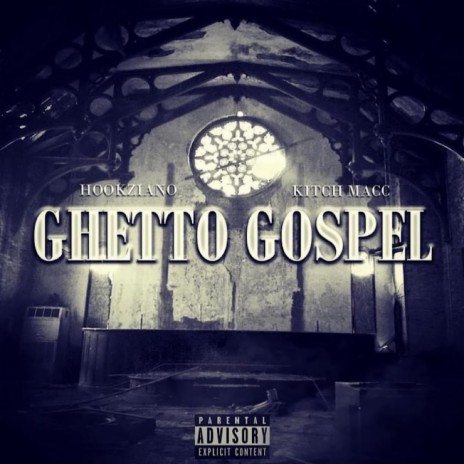 Ghetto Gospel | Boomplay Music