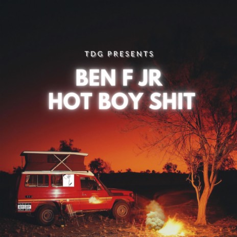 Hot Boy Shit | Boomplay Music