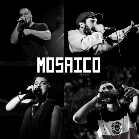 Mosaico ft. Dunkan, Jan, Kobe & Lírica de Trobadors | Boomplay Music