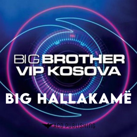 BIG HALLAKAMË | Boomplay Music