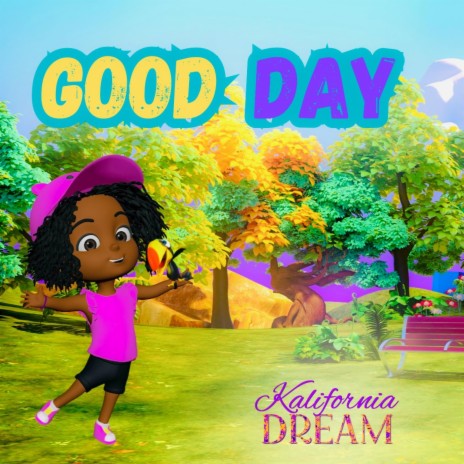 Good Day | Boomplay Music