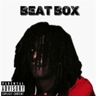 Beat Box Freestyle