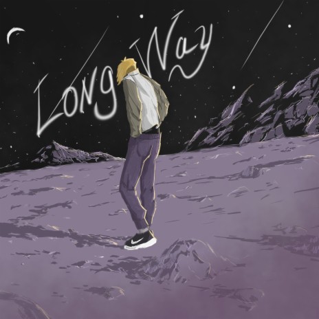 LONG WAY | Boomplay Music