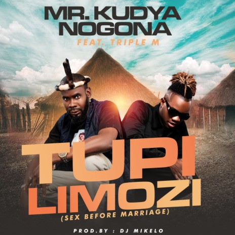 Tupi limozi ft. Triple M | Boomplay Music