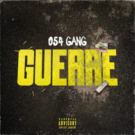 GUERRE | Boomplay Music