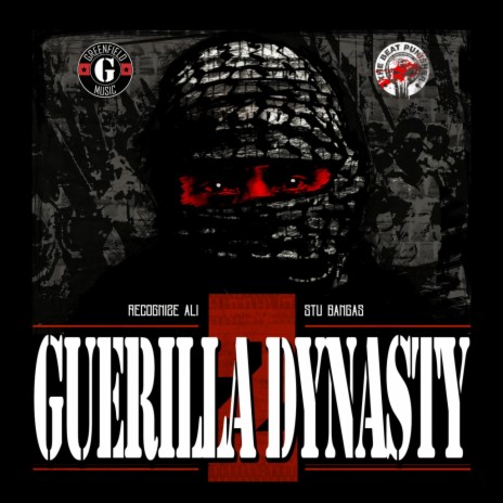 Guerilla Warfare ft. Stu Bangas | Boomplay Music