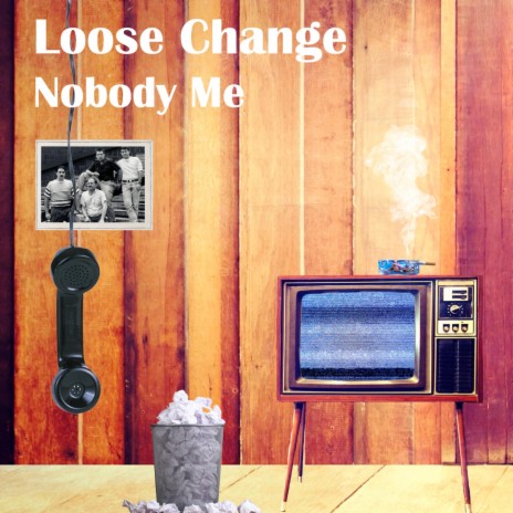 Nobody Me | Boomplay Music