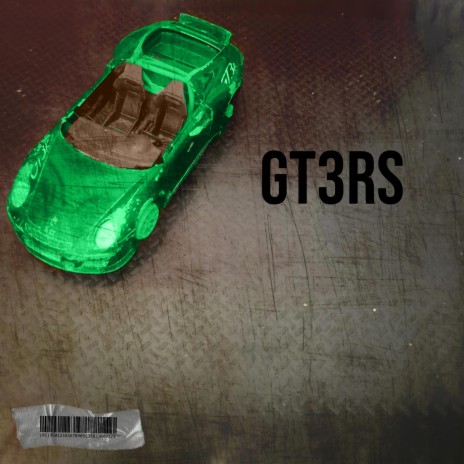 GT3RS | Boomplay Music